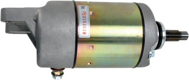 MOOSE UTILITY Starter - Honda M-61-193
