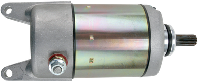 MOOSE UTILITY Starter Motor - Kawasaki M-61-204