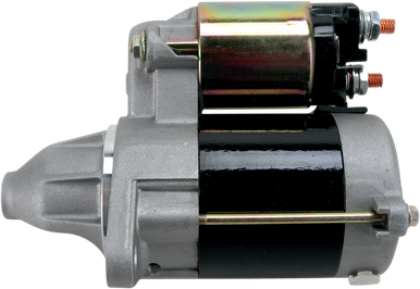 MOOSE UTILITY Starter Motor - Kawasaki M-61-208