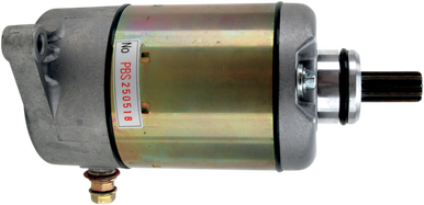 MOOSE UTILITY Starter Motor - Arctic Cat/Suzuki M-61-303