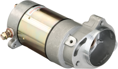 MOOSE UTILITY Starter Motor - Polaris M-61-501