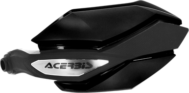 ACERBIS Handguards - Argon - Black 2929430001