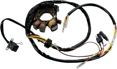 MOOSE UTILITY Stator - Polaris M-21-554