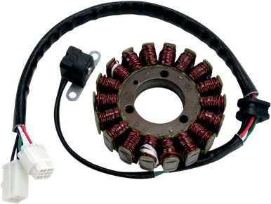MOOSE UTILITY High-Output Stator - Suzuki M-21-801H