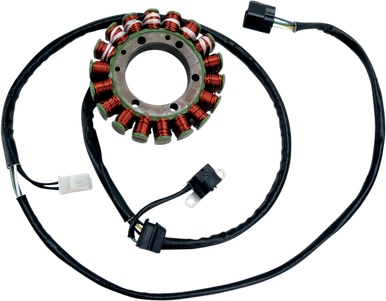 MOOSE UTILITY Stator - Suzuki M-21-805