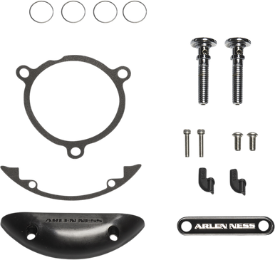 ARLEN NESS Inverted Air Cleaner Hardware Kit 602-000