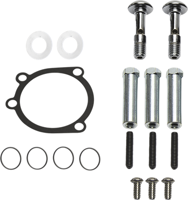 ARLEN NESS Stage 1 Air Cleaner Gasket/Hardware Kit 602-017