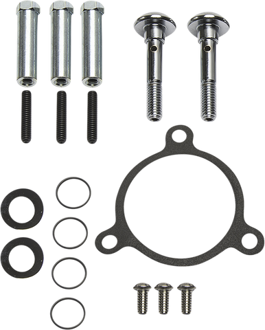 ARLEN NESS Stage 1 Air Cleaner Gasket/Hardware Kit 602-018