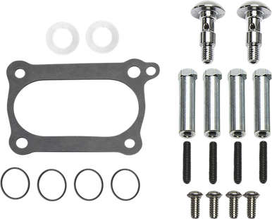 ARLEN NESS Stage 1 Air Cleaner Gasket/Hardware Kit 602-016