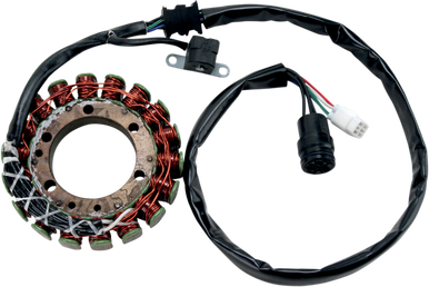 MOOSE UTILITY High-Output Stator - Yamaha M-21-968H