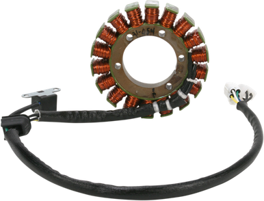 MOOSE UTILITY Stator - Arctic Cat M-21-054