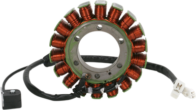 MOOSE UTILITY Stator - Suzuki M-21-814