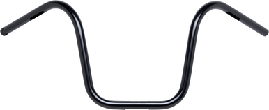 BILTWELL Handlebar - Ape Hanger - TBW - Black 6004-2017