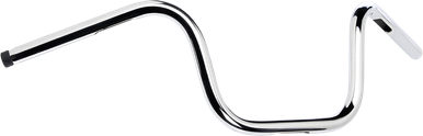 BILTWELL Handlebar - Chump - TBW - Chrome 6005-1057