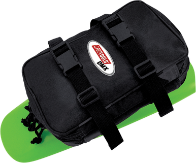 CRUZTOOLS Fender Mount Tool Kit - Black - DMX DMX2