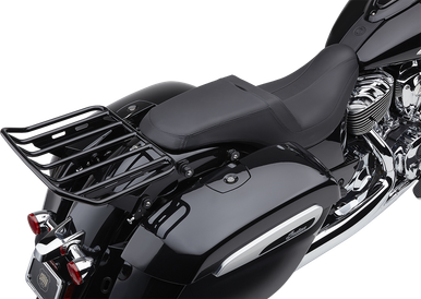 COBRA Detachable Rack - Black - Chieftain 502-2600B