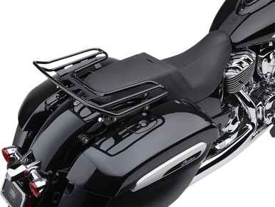 COBRA Detachable Rack - Black - Chieftain 502-2601B