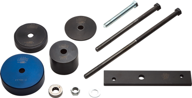 JIMS 6-Speed Main Gear Installation and Remover Tool 900