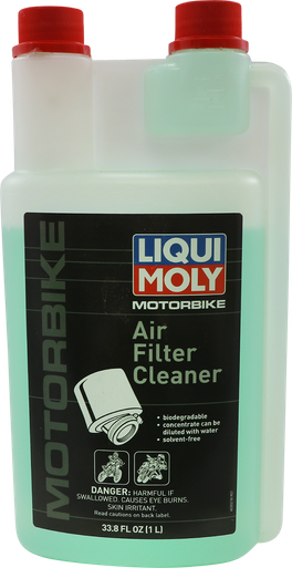 LIQUI MOLY Air Filter Cleaner - 1 L 20218