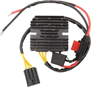 MOOSE UTILITY Regulator/Rectifier - Polaris M-10-564H