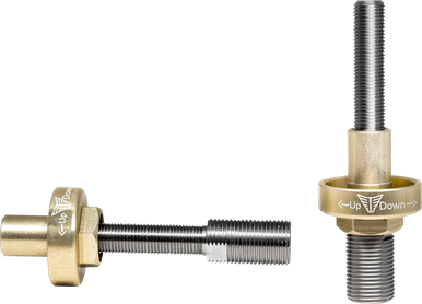 MUELLER MOTORCYCLE AG Lowering Kit 130-20