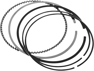 REVOLUTION PERFORMANCE, LLC Ring Set RP4125VMF
