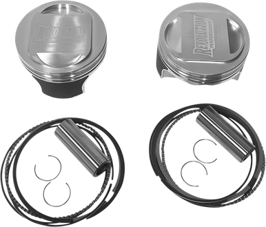 REVOLUTION PERFORMANCE, LLC Piston Kit RP301-104W