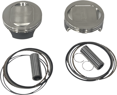 REVOLUTION PERFORMANCE, LLC Piston Kit RP301-119W