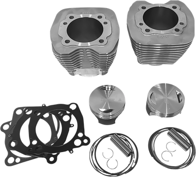 REVOLUTION PERFORMANCE, LLC Cylinder Kit RP201-110W