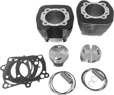 REVOLUTION PERFORMANCE, LLC Cylinder Kit RP201-111W