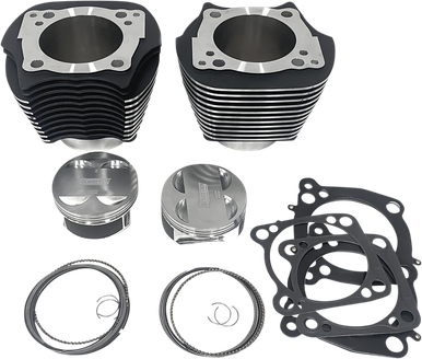 REVOLUTION PERFORMANCE, LLC Cylinder Kit RP201-601W