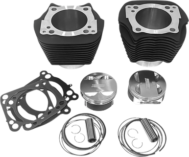 REVOLUTION PERFORMANCE, LLC Cylinder Kit RP201-603W
