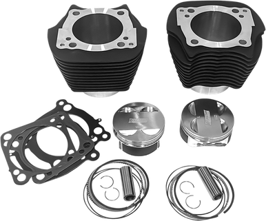 REVOLUTION PERFORMANCE, LLC Cylinder Kit RP201-608W