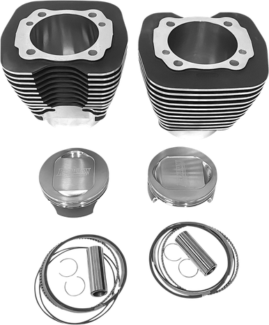 REVOLUTION PERFORMANCE, LLC Cylinder Kit RP201-171W