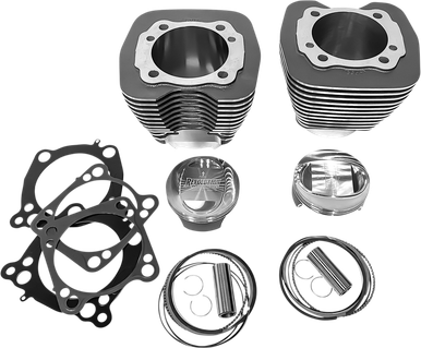 REVOLUTION PERFORMANCE, LLC Cylinder Kit RP201-171WG