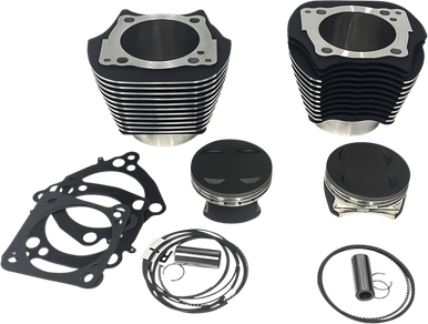 REVOLUTION PERFORMANCE, LLC Cylinder Kit RP201-611W