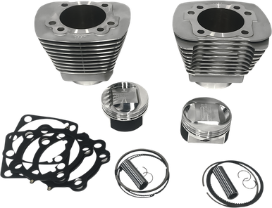 REVOLUTION PERFORMANCE, LLC Cylinder Kit RP201-404W