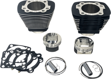 REVOLUTION PERFORMANCE, LLC Cylinder Kit RP201-405W