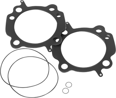 REVOLUTION PERFORMANCE, LLC Gasket Kit - 113" - Twin Cam RP10085-030-HB