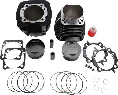 REVOLUTION PERFORMANCE, LLC Cylinder Kit RP201-129W
