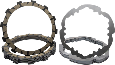 Rekluse TorqDrive Clutch Pack Suzuki RM250 2004-2008 RMS-2806068