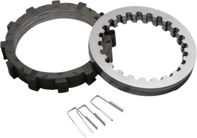 Rekluse Clutch Pack Kawasaki KX250 2021-2024 750-04140