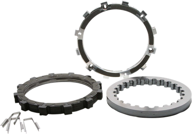 Rekluse RadiusCX Clutch Pack for Kawasaki KX250F 2021-2024 751-04140