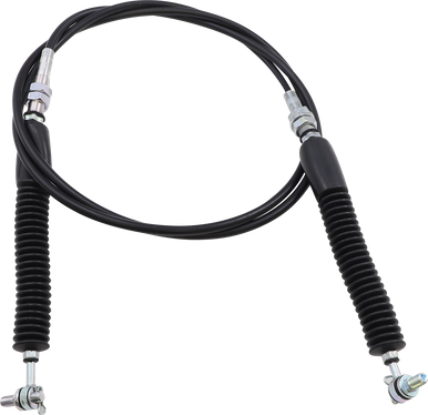 MOOSE UTILITY Shifter Cable - UTV - Polaris 100-2220-PU