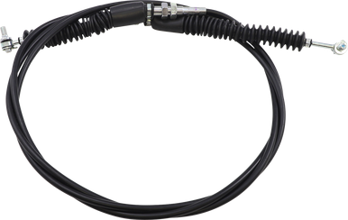 MOOSE UTILITY Shifter Cable - UTV - Polaris 100-2229-PU