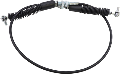 MOOSE UTILITY Shifter Cable - UTV - Polaris 100-2230-PU