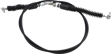 MOOSE UTILITY Shifter Cable - UTV - Polaris 100-4535-PU