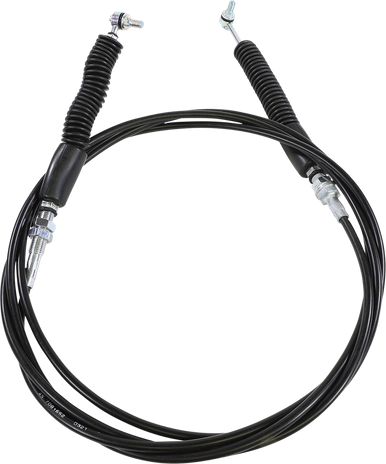 MOOSE UTILITY Shifter Cable - UTV - Polaris 100-4536-PU
