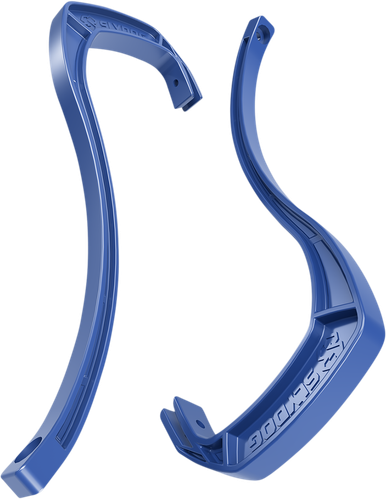 SLYDOG SKIS Pro Ski Handle - Voodoo Blue LOPPROVOO