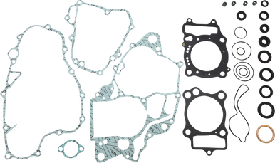 PROX Gasket Kit - Complete - Honda 34.1227